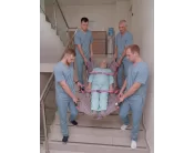 Мягкие носилки-волокуши. Изображение №2 превью