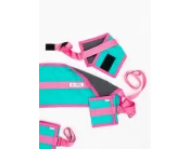 Комплект ремней для фиксации конечностей, стандарт. Изображение №1 превью