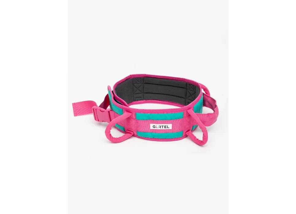 Пояс для перемещения пациентов