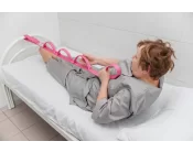 Петлевая лестница. Изображение №1 превью