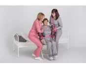 Кресло-переноска для людей с ограниченными возможностями. Изображение №1 превью