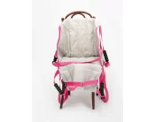 Кресло-переноска для людей с ограниченными возможностями. Изображение №3 превью