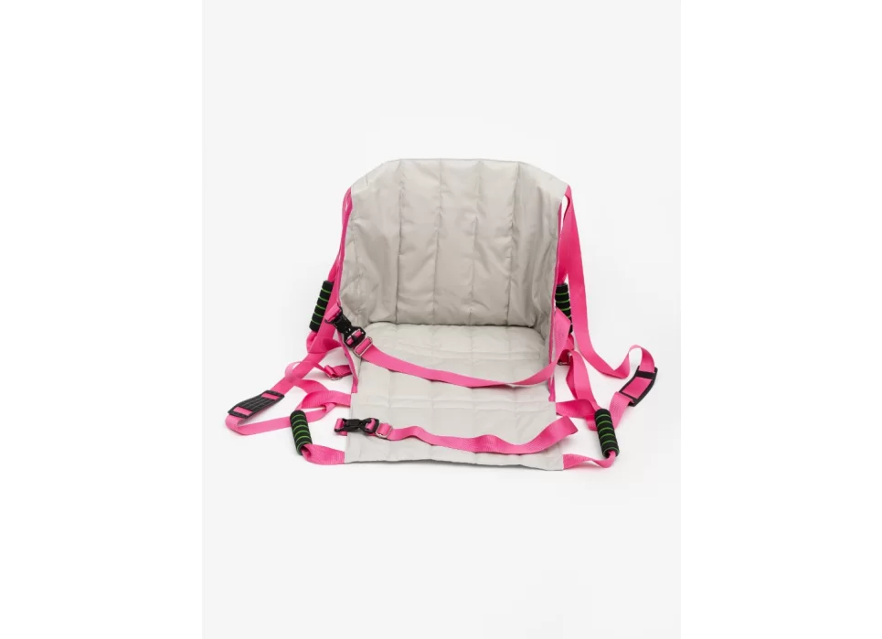 Кресло-переноска для людей с ограниченными возможностями