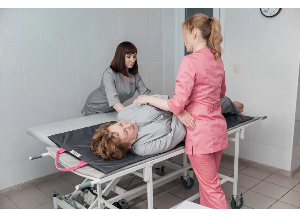 Матрас-слайдер