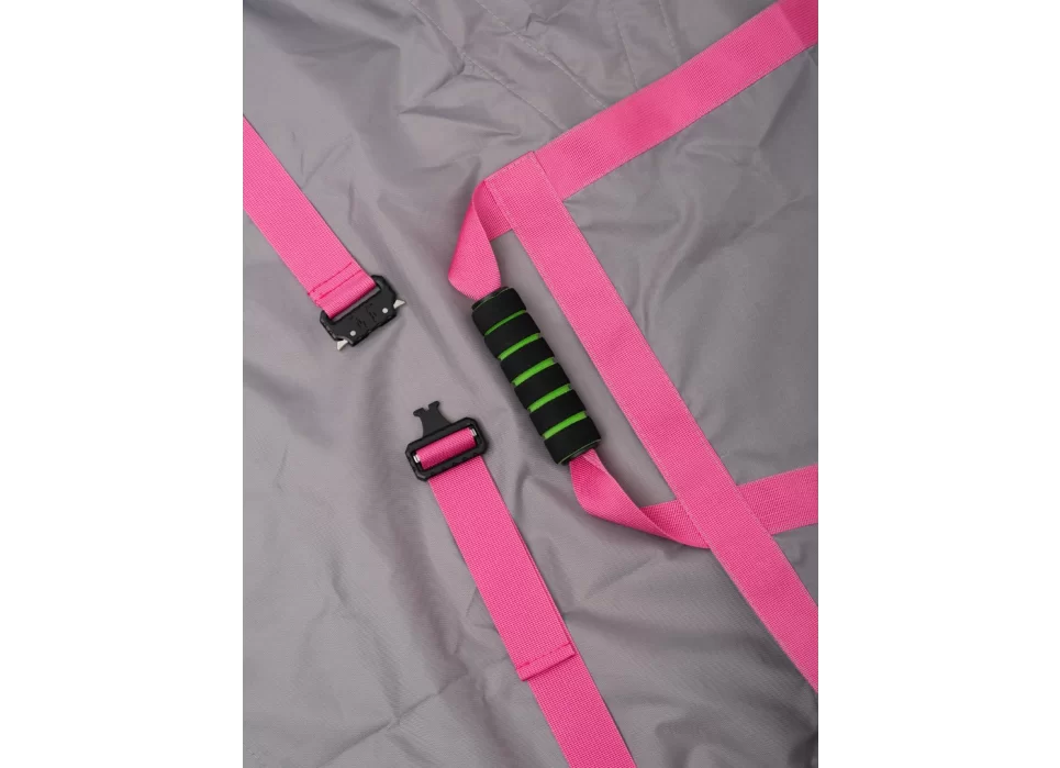 Мягкие носилки-волокуши