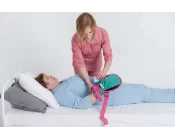 Фиксирующая варежка. Изображение №1 превью