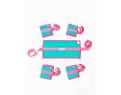 Комплект ремней для фиксации конечностей, стандарт. Изображение №0 превью