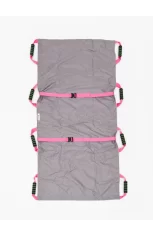 Мягкие носилки-волокуши. Изображение