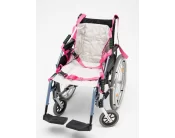 Кресло-переноска для людей с ограниченными возможностями. Изображение №2 превью