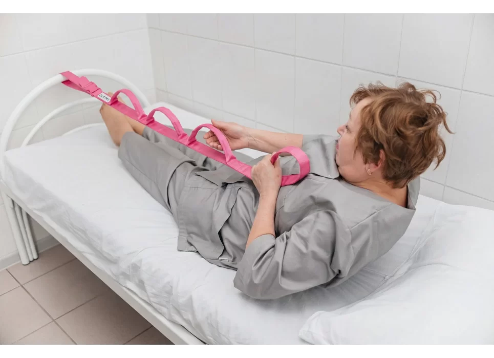 Петлевая лестница