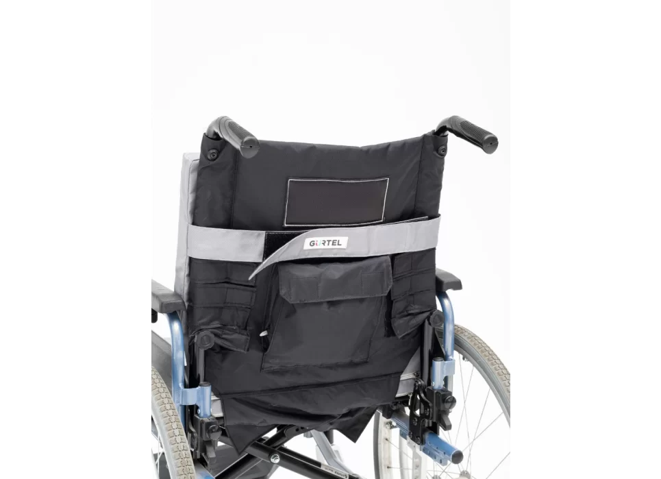 Кресло-переноска для людей с ограниченными возможностями