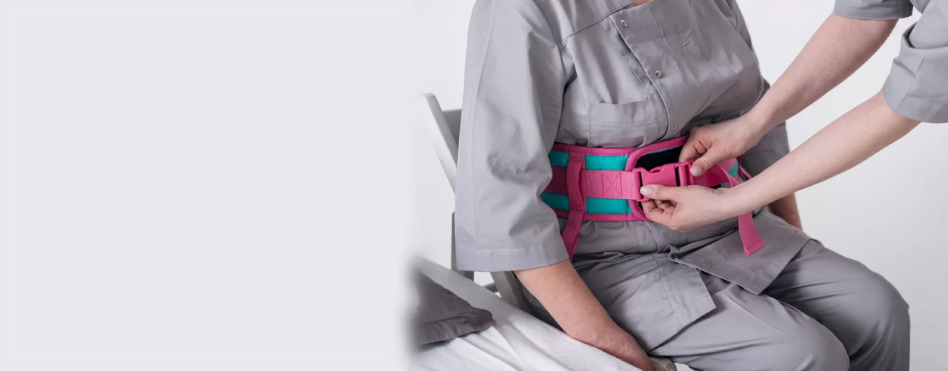 GURTEL – помогаем людям