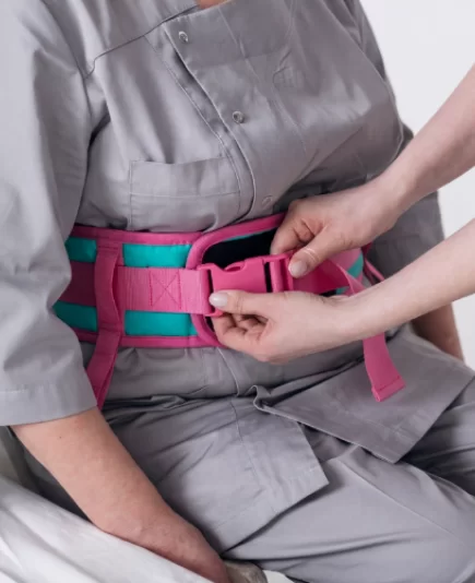 GURTEL – помогаем людям