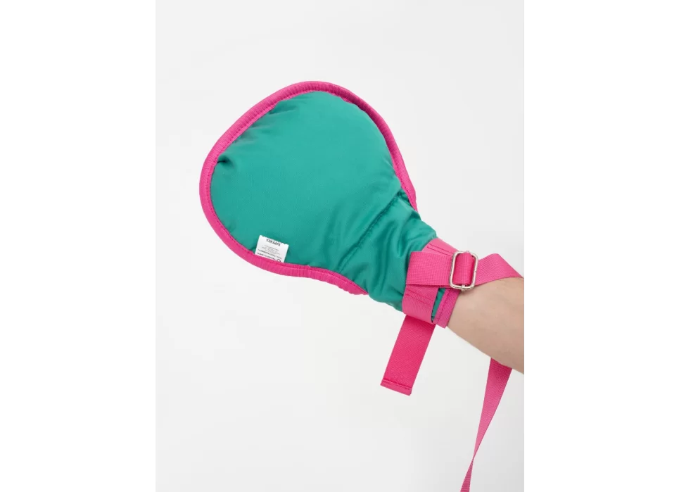 Фиксирующая варежка