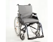 Складная подушка для инвалидного кресла. Изображение №0 превью