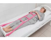 Лестница с мягкими перекладинами. Изображение №2 превью