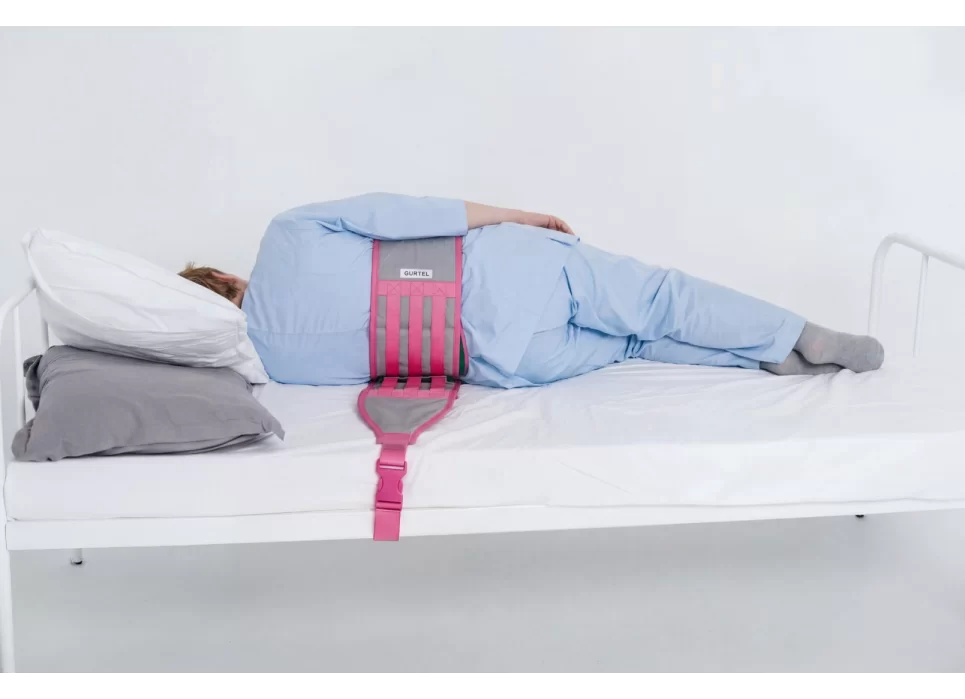 Пояс от падения с кровати