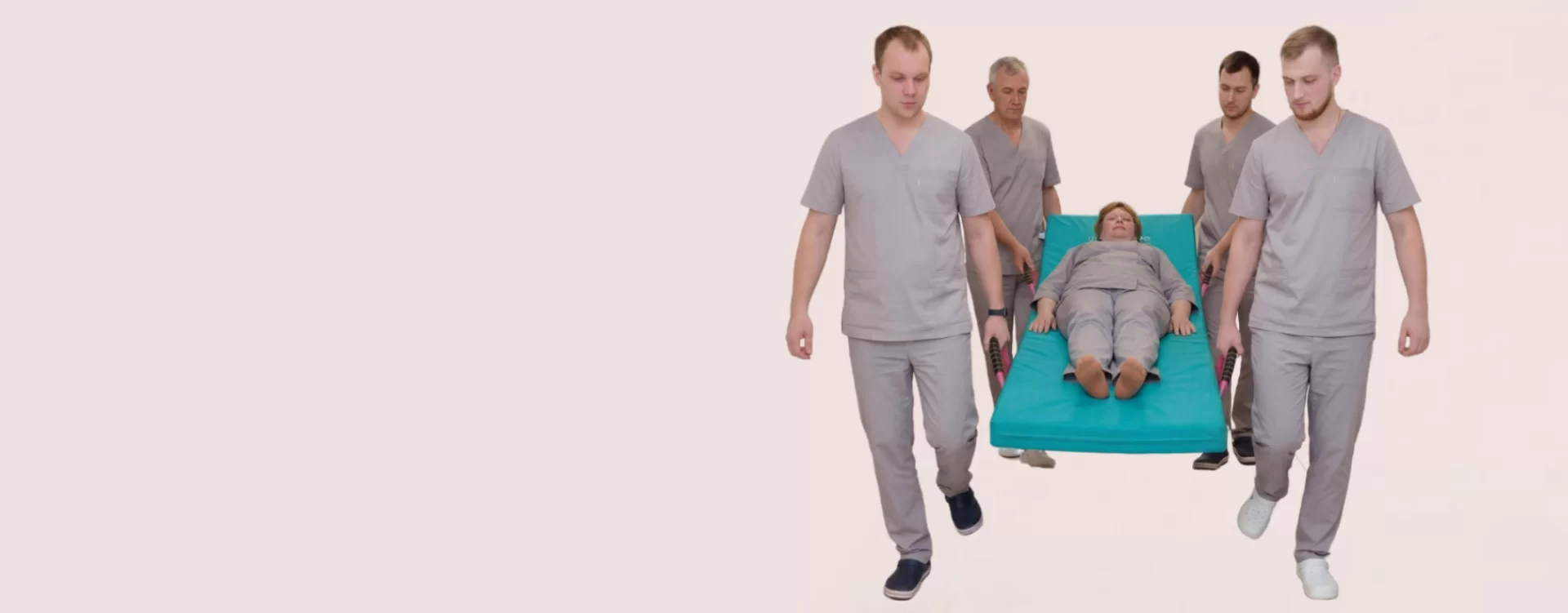 Имея постоянный контакт  с социальными учреждениями мы изучаем потребности, разрабатываем новые изделия и совершенствуем имеющиеся