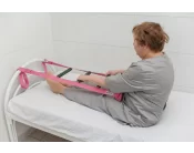 Лестница с жёсткими перекладинами. Изображение №2 превью