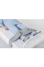 Фиксатор-лента для ног. Изображение