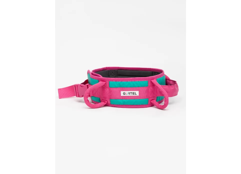 Пояс для перемещения пациентов