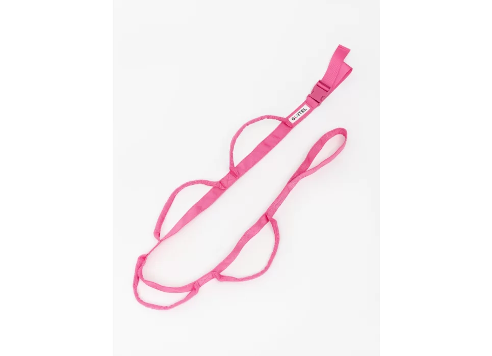 Петлевая лестница