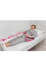 Петлевая лестница. Изображение