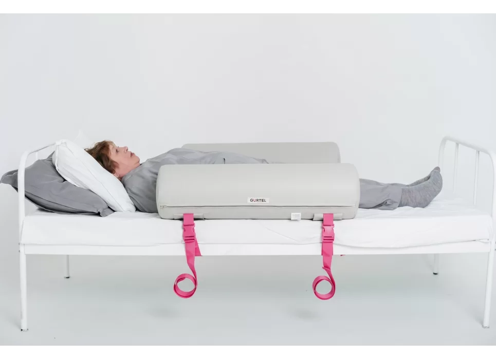 Валик от падения с кровати