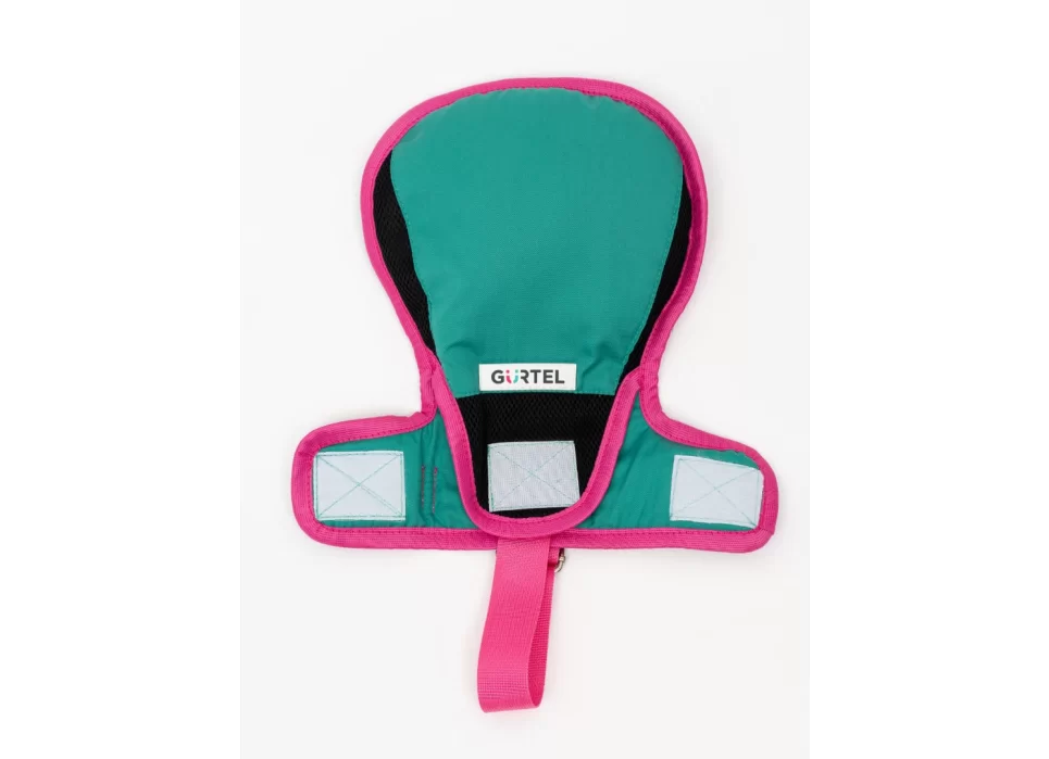 Фиксирующая варежка