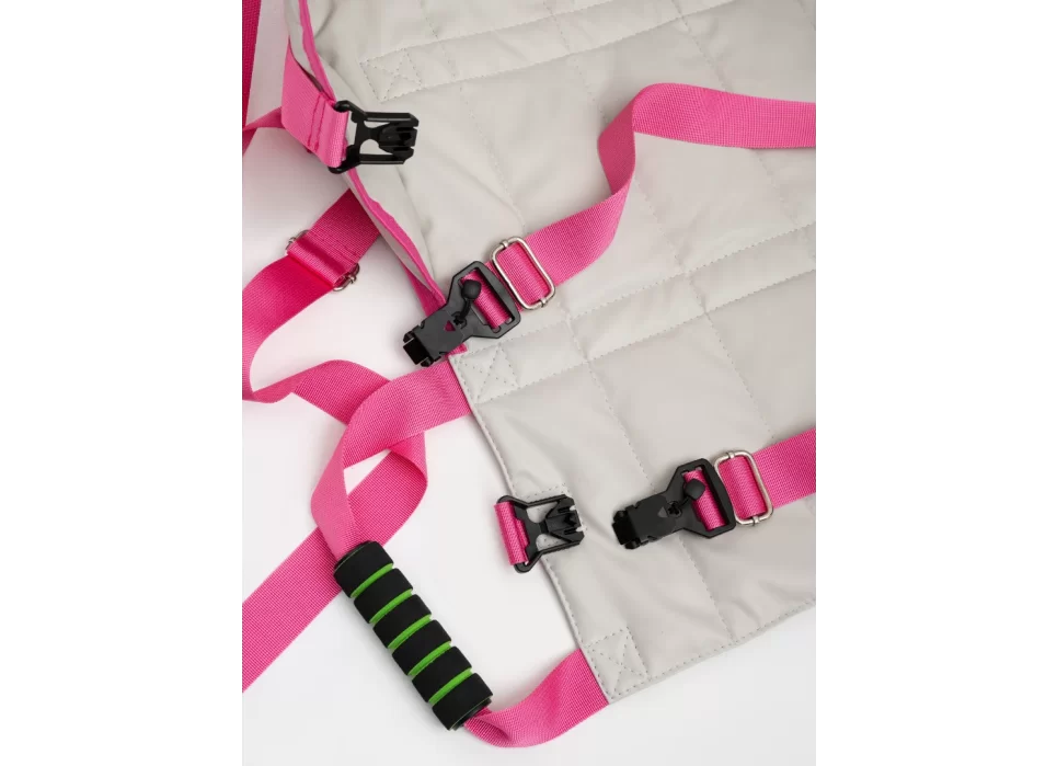 Кресло-переноска для людей с ограниченными возможностями