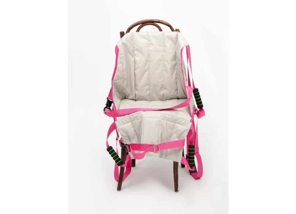 Кресло-переноска для людей с ограниченными возможностями