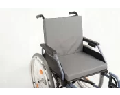 Складная подушка для инвалидного кресла. Изображение №1 превью