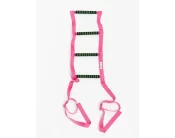 Лестница с жёсткими перекладинами. Изображение №3 превью