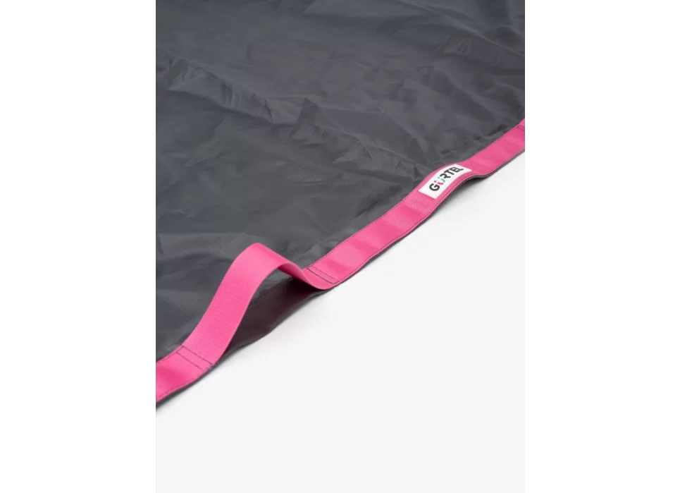 Простынь скользящая с ручками