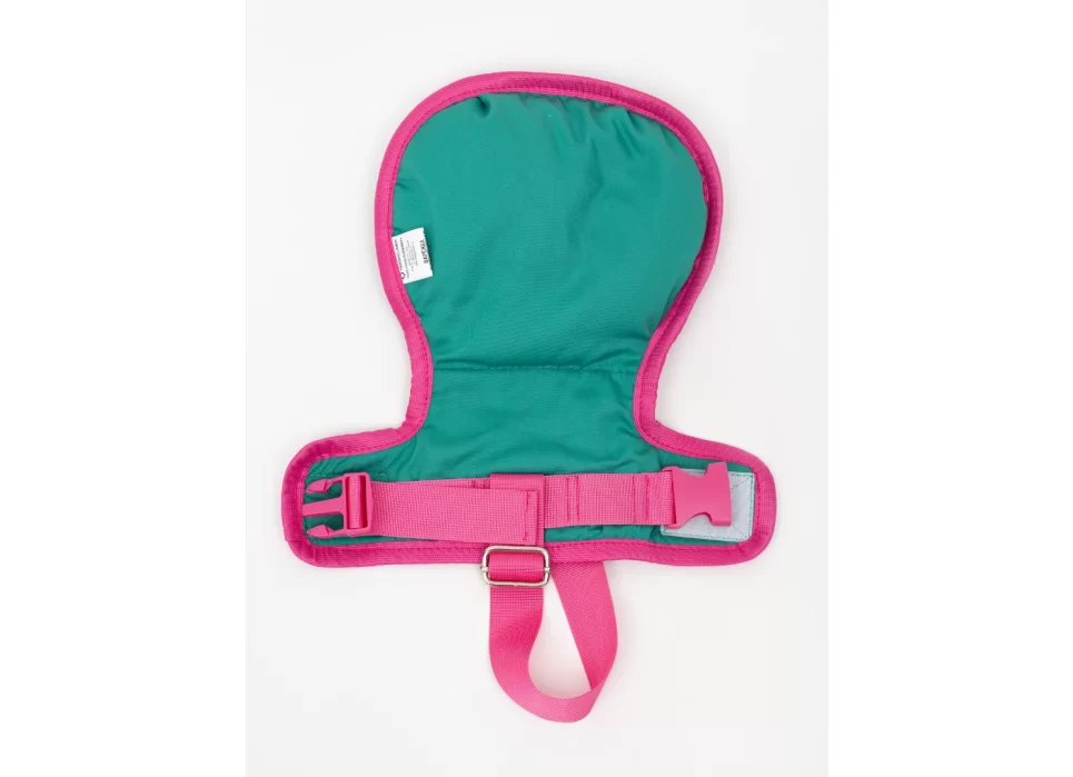 Фиксирующая варежка