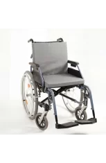 Складная подушка для инвалидного кресла. Изображение