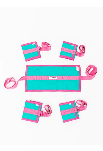 Комплект на рамке 1