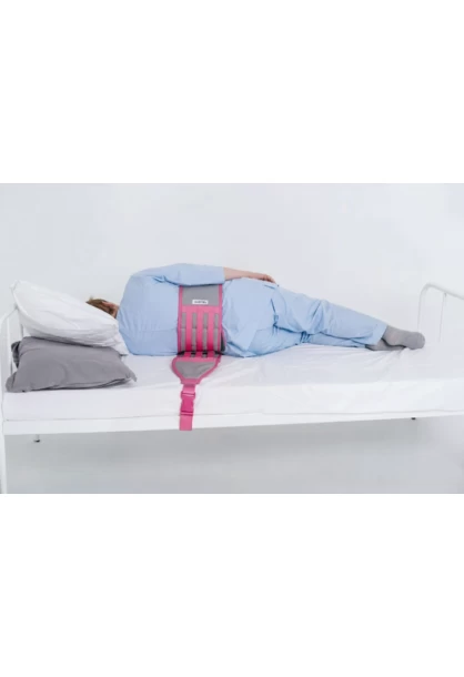 Пояс от падения с кровати 2