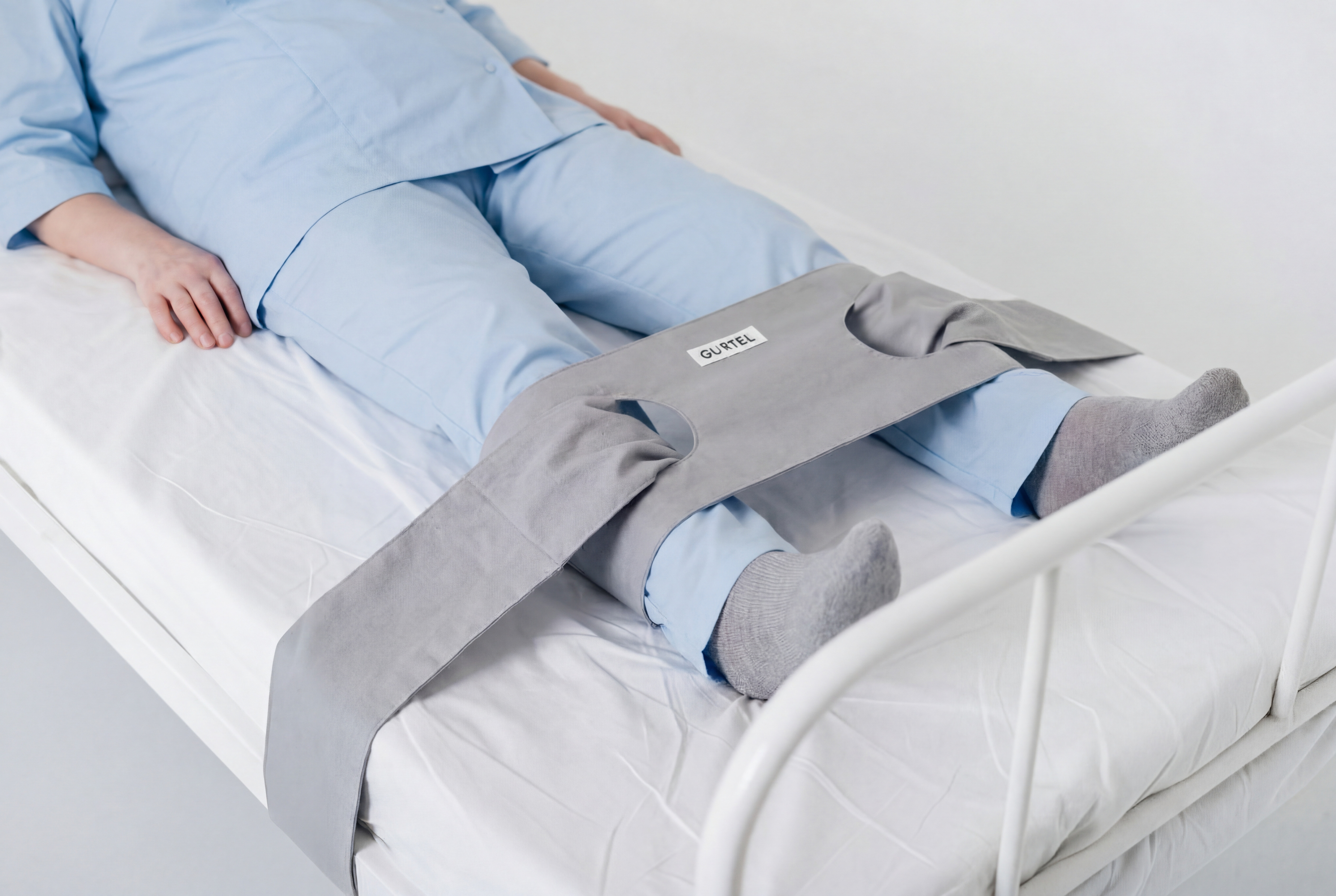 GURTEL – настоящий символ доверия и принятия жизни